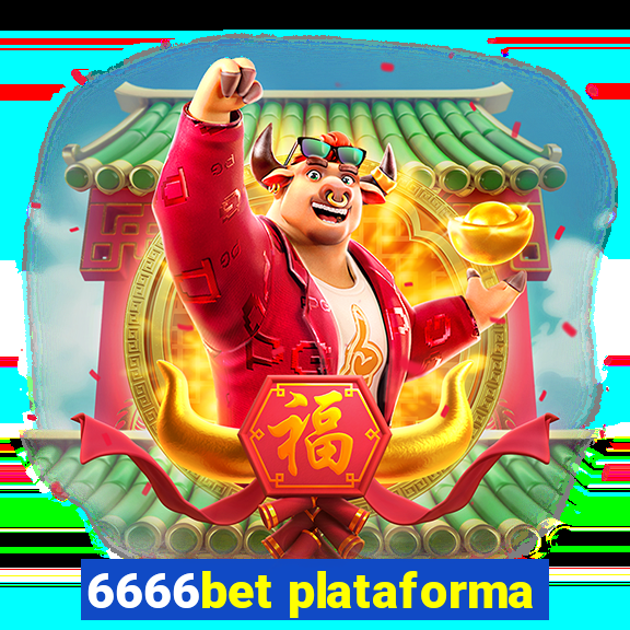 6666bet plataforma